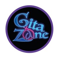 GitaZone logo - Similar company to Epoch8
