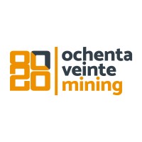 80/20 Mining logo - Similar company to Lagarsoft Llc