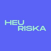 Heuriska logo - Similar company to Mamá Emprende