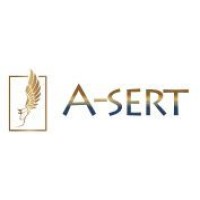A-Sert logo - Similar company to Amperel