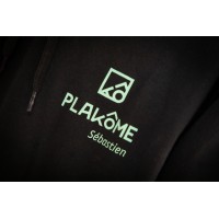 PLAKOME logo - Similar company to Tanguy Design