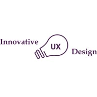 Innovative UX Design logo - Similar company to Sck