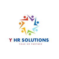 Y HR Solutions logo - Similar company to Personas Y Talento Consultores