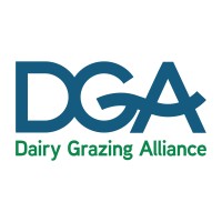 Dairy Grazing Alliance logo - Similar company to Couch Pennies Foundation