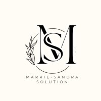 MARRIE-SANDRA SOLUTION logo - Similar company to Hyke Booking