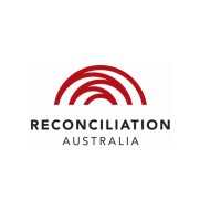 Reconciliation Australia logo - Similar company to Trustmapping