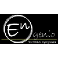 ENGENIO s.r.l. logo - Similar company to Origini Consulting S.P.A Benefit