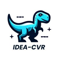 IDEA-Computer Vision and Robotics logo - Similar company to Ledger