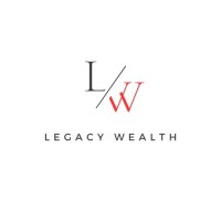 LEGACY WEALTH GROUP INC. logo - Similar company to Youvic Technologies Inc.