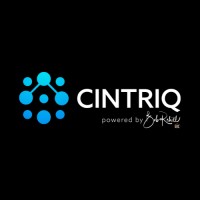 Cintriq logo - Similar company to Prince-Collins