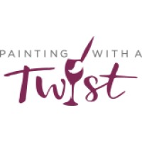 Painting with a Twist, Philadelphia - City Center logo - Similar company to South Asian & Indo-Caribbean Bar Association Of Queens (Saicba-Q)