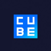 Motion Cube logo - Similar company to Mara Career