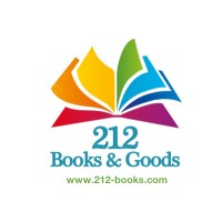 212-Books & Goods logo - Similar company to Raketnet