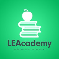 Learning English Academy.Nl