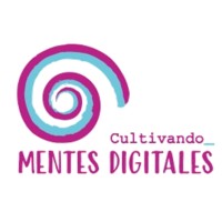 Cultivando MENTES DIGITALES logo - Similar company to Espacio Incomodo