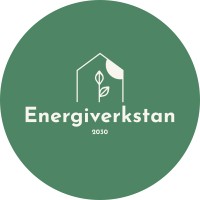 Energiverkstan 2030 logo - Similar company to 3D-Leaders