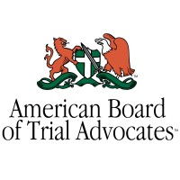 American Board Of Trial Advocates - Minnesota Chapter