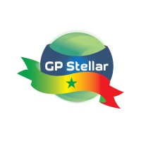 Gp Stellar Sénégal logo - Similar company to Gp Stellar