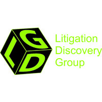 Litigation Discovery Group logo - Similar company to Pompanette Llc
