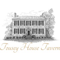 Tousey House Tavern logo - Similar company to Camporosso