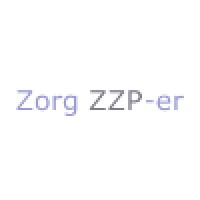 Zorg ZZP-er logo - Similar company to Pidz - Met Zorg Verbonden