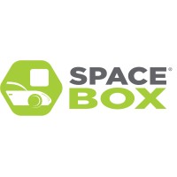 SPACEBOX® logo - Similar company to Spacebox Self Storage