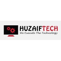 HUZAIFTECH Information Technology Service, Solution and Consultancy Provider logo - Similar company to Technify Lab