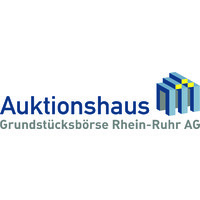 Auktionshaus Grundstücksbörse Rhein-Ruhr AG logo - Similar company to Payzzter