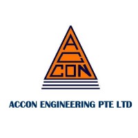 Accon Engineering logo - Similar company to Bee Kong Electrical Engineering Pte Ltd