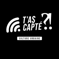 T'as Capté ?! logo - Similar company to Bojour Studio