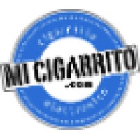 Mi Cigarrito