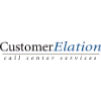 Customer Elation logo - Similar company to Customer Contact Panel