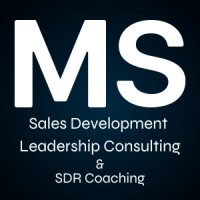 Marco Santa Maria | Sales Development Consulting logo - Similar company to Pars International Corp.
