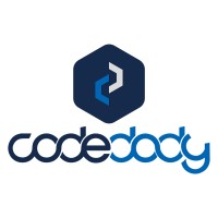 Codedady logo - Similar company to Cookee