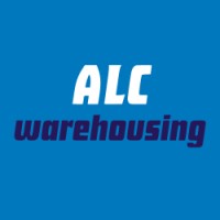 ALC Warehousing logo - Similar company to Solvr, A Kodis Company