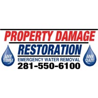Property Damage Restoration Services logo - Similar company to Boardwalk Custom Floors