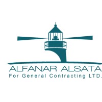 Alfanar Alsata General Contracting Company LTD logo - Similar company to Digiwatts