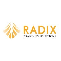 Radix Branding Solutions logo - Similar company to Rcb Industries