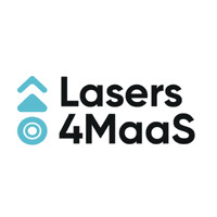 Lasers4MaaS logo - Similar company to Phabulous Foundation