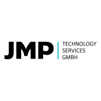 JMP Technology Services GmbH logo - Similar company to Aaa Sales & Management Gmbh
