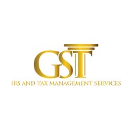 GST Tax & IRS Services logo - Similar company to Gst Return World