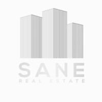 Sane Real Estate logo - Similar company to Real Estate Generals Ng