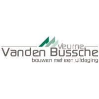 Vanden Bussche Veurne logo - Similar company to Buyse Construct