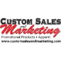 Custom Sales And Marketing