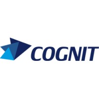 Cognit logo - Similar company to Cy-Play