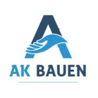 AK BAUEN logo - Similar company to Artxbat