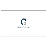 Goldstein Law logo - Similar company to Credit Leverage X