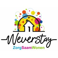 Weverstay ZorgSaamWonen logo - Similar company to Zorgsaamwonen