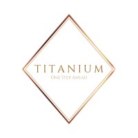 Titanium Building Materials UAE logo - Similar company to Zainab Building Materials