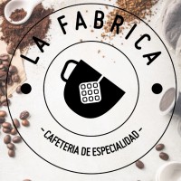 La Fábrica Cafetería | Estudio Cafetero Online logo - Similar company to Bagher De Mexico